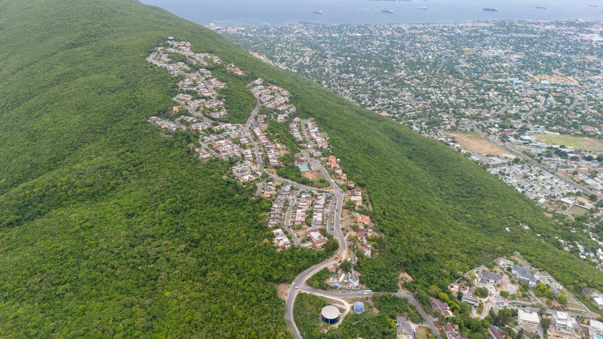 Long Mountain Country Club